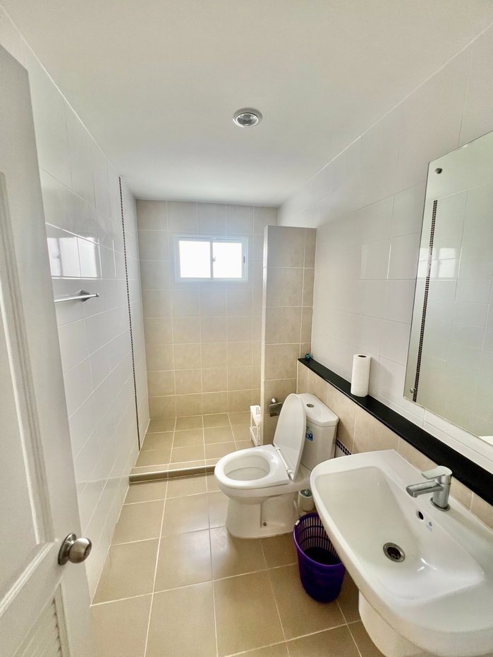 รูป 🏡 บ้านเดี่ยวหลังมุม ภัสสร เกาะแก้ว ที่ดินใหญ่ 82 ตร.ว. ราคา 9 ล้าน - รูปที่ 24/26