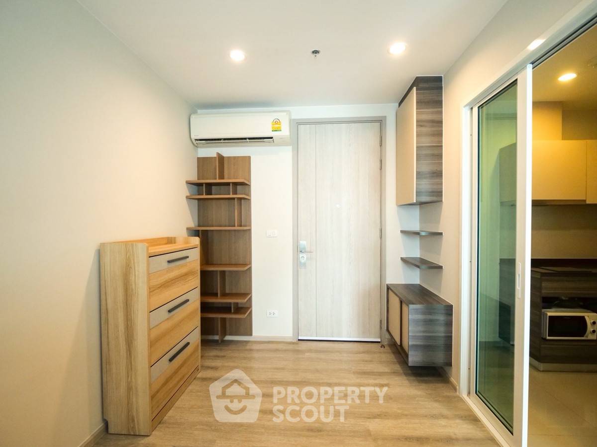 รูป คอนโด 2-ห้องนอน ที่ เซ็นทริค อารีย์ สเตชั่น ใกล้ BTS อารีย์ (ID 2391942) - รูปที่ 2/10