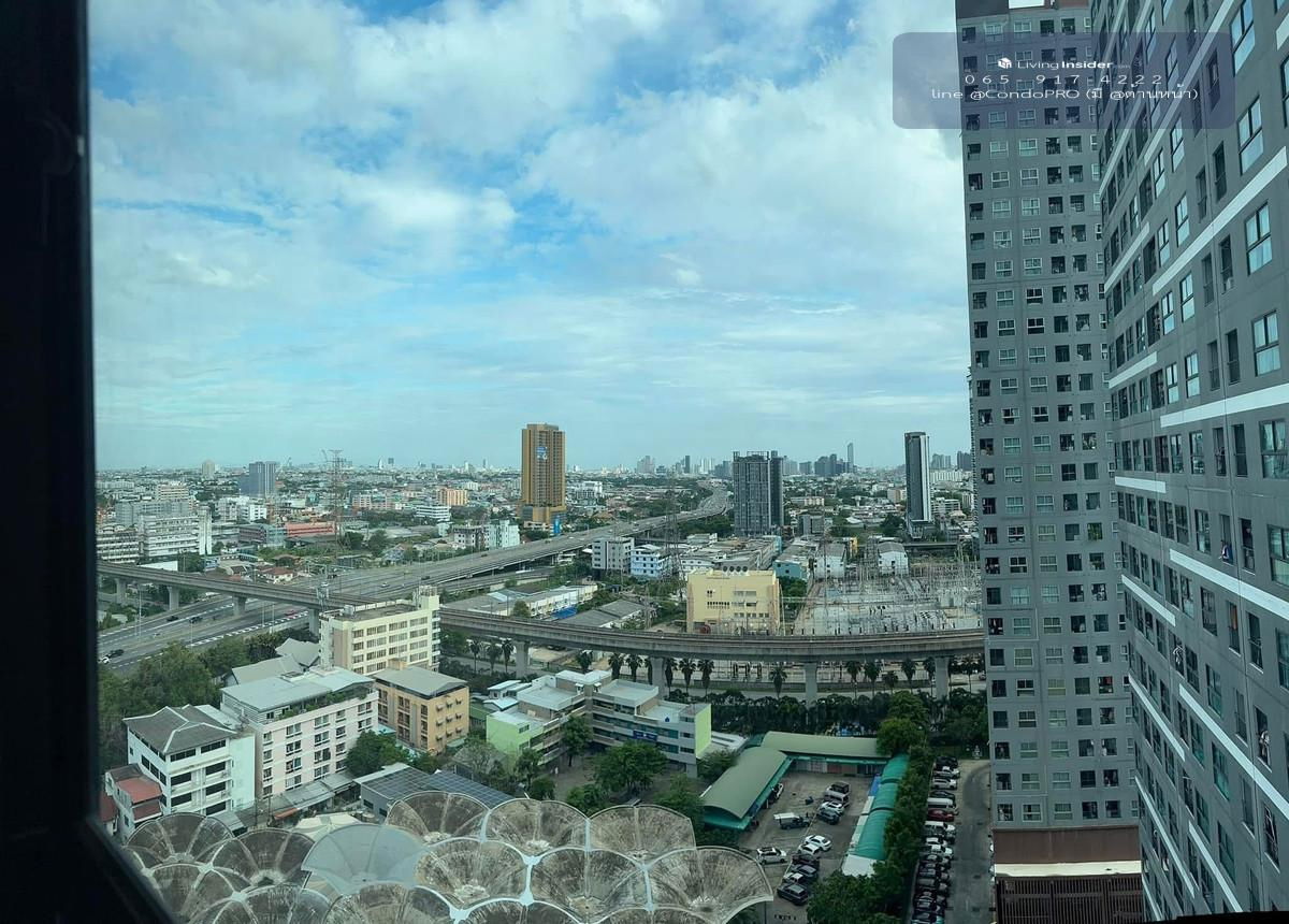 รูป P-1394✅The Privacy rama-9 ใกล้ แอร์พอร์ตลิ้งค์ รามคำแหง 💥ราคา 2,200,000 บาท💥✅0659174222✅ - รูปที่ 8/9