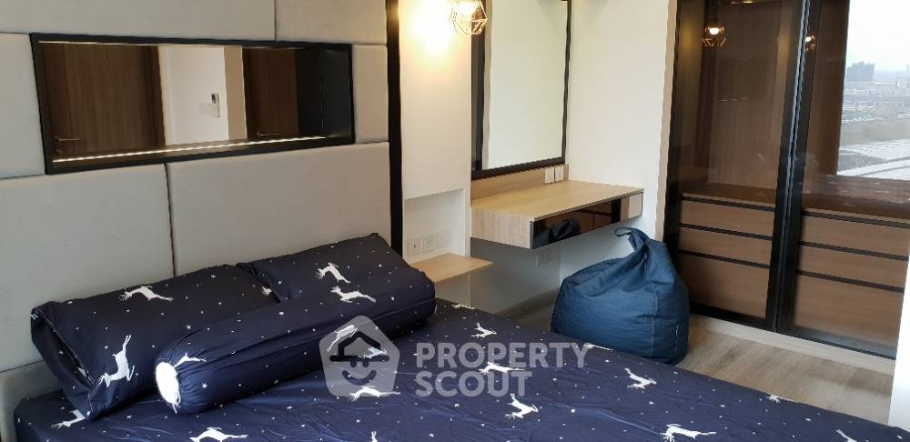 รูป คอนโด 1-ห้องนอน ที่ ไอดีโอ โมบิ อโศก ใกล้ MRT เพชรบุรี (ID 931790) - รูปที่ 2/7