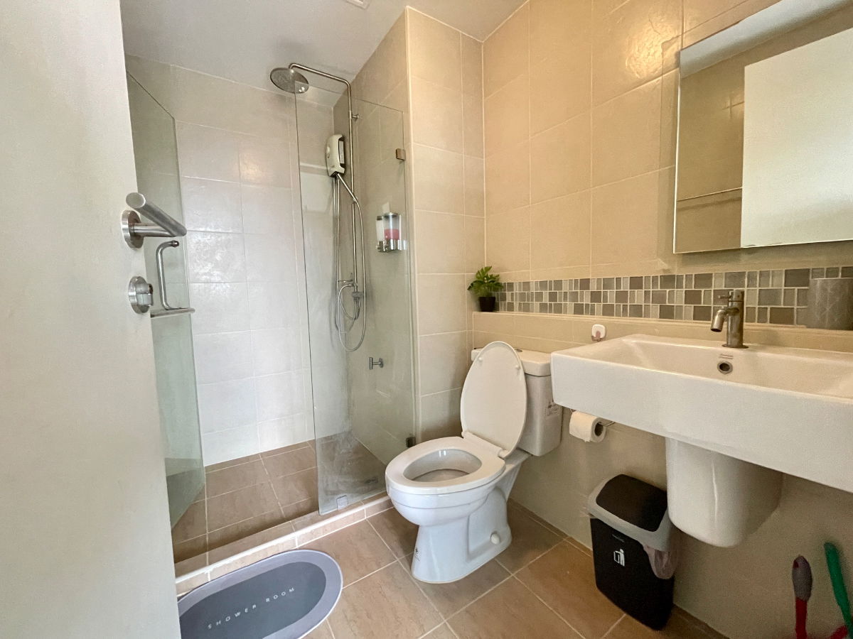 รูป Available on March 15th🔥ปล่อยเช่า คอนโดบ้านเคียงฟ้า หัวหิน ชั้น20 ห้อง 23/440 - รูปที่ 11/69