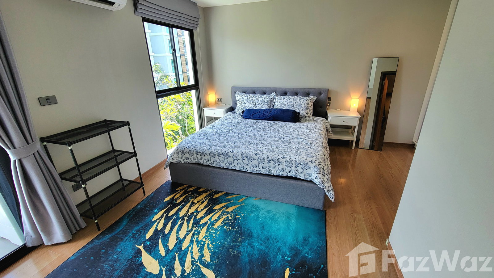 2-Bedroom, 2-Bathroom Condo in The Title V, Rawai Beach 5341245 - image 2