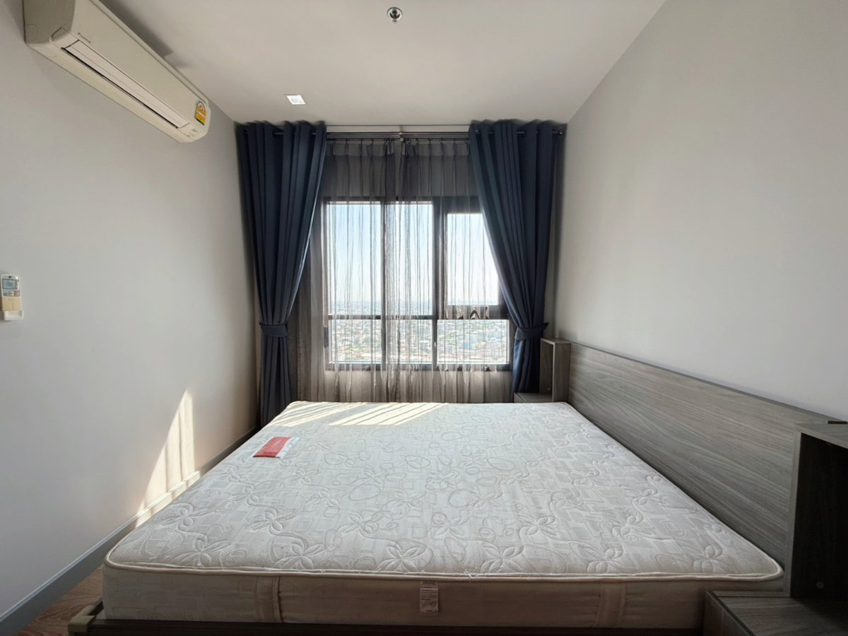 รูป ขาย คอนโดแชปเตอร์ วัน มิดทาวน์ ลาดพร้าว 24 Chapter One Mid Town Ladprao 24 ใกล้รถไฟฟ้าใต้ดิน MRT สถานีลาดพร้าว เพียง 150 เมตรเท่านั้น - รูปที่ 9/21