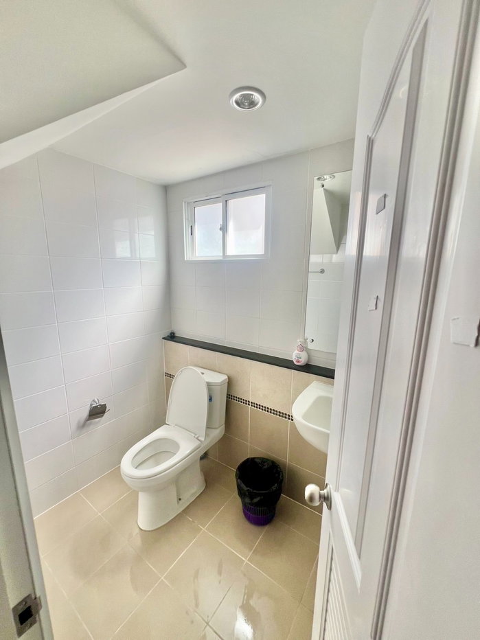 รูป 🏡 บ้านเดี่ยวหลังมุม ภัสสร เกาะแก้ว ที่ดินใหญ่ 82 ตร.ว. ราคา 9 ล้าน - รูปที่ 25/26