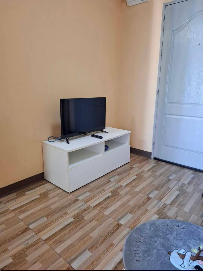 รูป ให้เช่าคอนโด เดอะ คิทท์ ลำลูกกา คลอง 2 ตึก A1 ห้อง 24 ตรม.เฟอร์ครบ ใกล้รถไฟฟ้าคูคต (TR1280) - รูปที่ 5/8