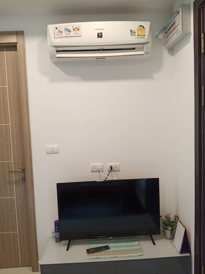 รูป [ให้เช่าคอนโด] Acradia Beach Continental Pattaya - รูปที่ 5/15