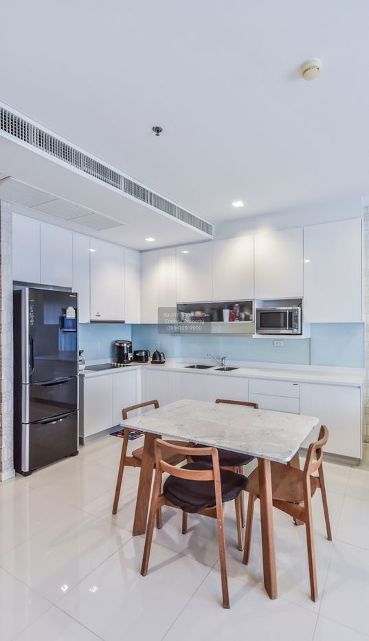 รูป เช่าคอนโด อมันตา ลุมพินี-พระราม 4 MRT-คลองเตย ทุ่งมหาเมฆ เขต สาทร กรุงเทพ CX-148069 ✅ ทักไลน์ @connexproperty ตอบทันที ทีมงานมืออาชีพ ✅ - รูปที่ 3/9