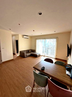 Condos for rent : 2-BR Condo at Hive Taksin near BTS Wongwian Yai (ID 2707976)
