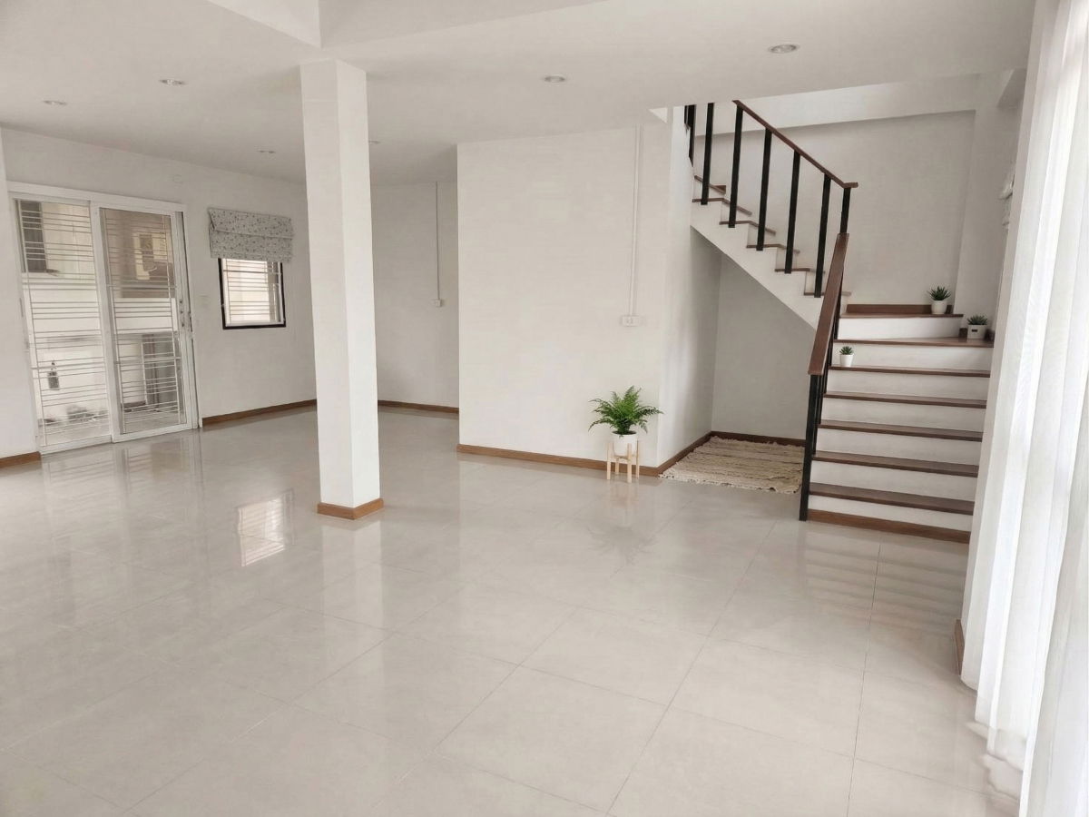 รูป โครงการ Haus 35 Chaengwattana เช่า / ขาย - รูปที่ 4/9