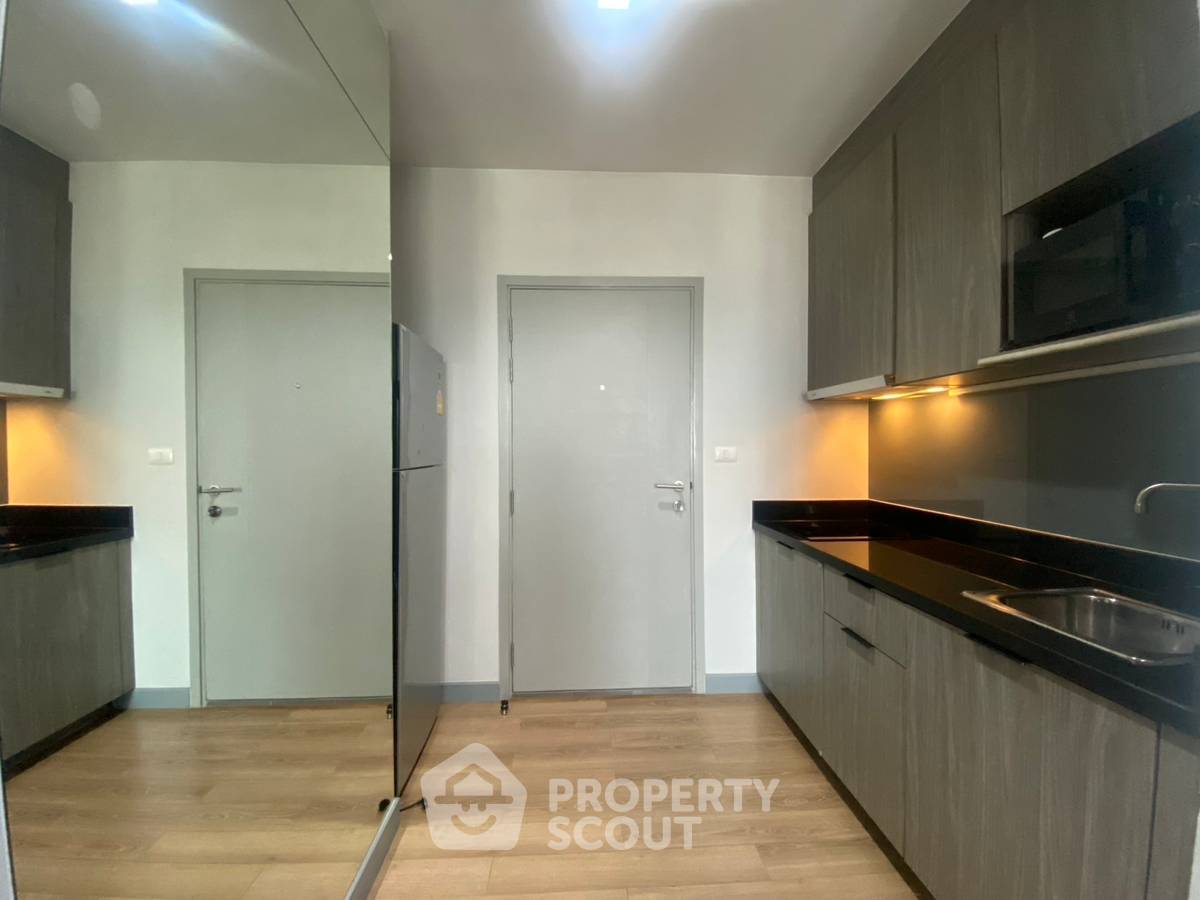 รูป คอนโด 1-ห้องนอน ที่ แชปเตอร์ วัน มิดทาวน์ ลาดพร้าว 24 ใกล้ MRT ลาดพร้าว (ID 2709606) - รูปที่ 6/19