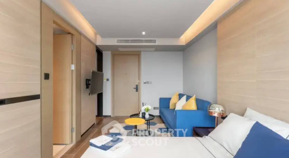 picture 1-BR Condo at Beverly Mountain Bay close to Phratamnak (ID 2081433) - 1/6