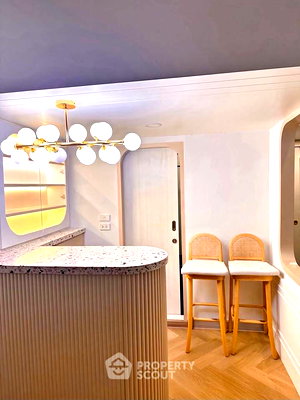 Condos for sale : 1-BR Condo at Knightsbridge Space Ratchayothin near BTS Ratchayothin (ID 2311008)