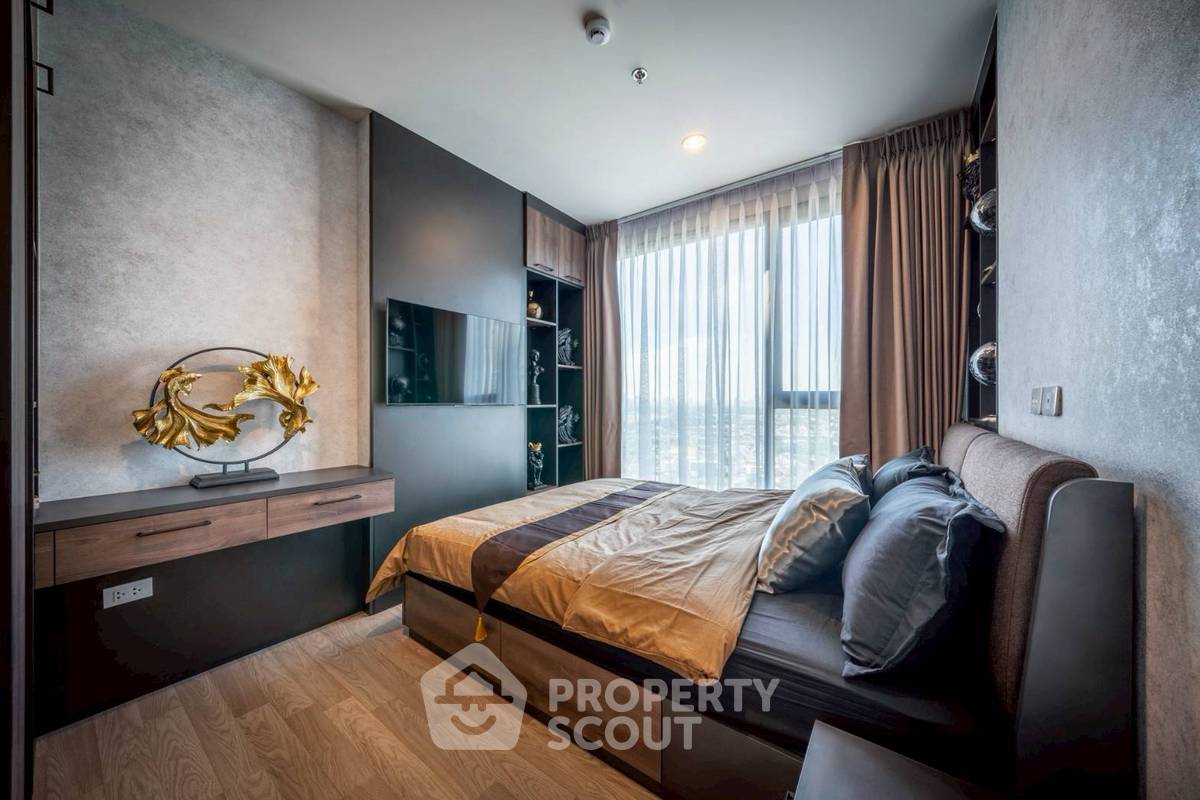 รูป คอนโด 2-ห้องนอน ที่ ไอดีโอ โมบิ สุขุมวิท อีสต์พอยท์ ใกล้ BTS แบริ่ง (ID 2708505) - รูปที่ 6/18