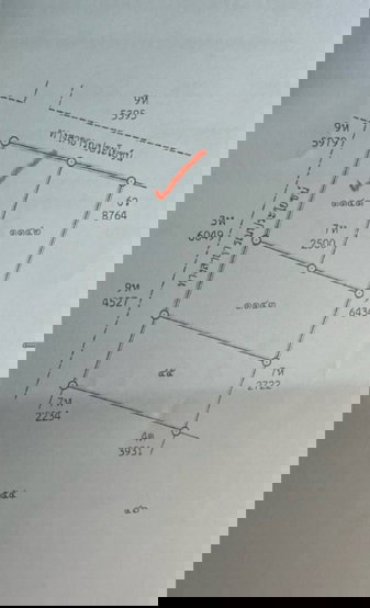 รูป ขายที่ดินสวย ใกล้สี่แยกบายพาส อำเภอเมืองสกลนคร - รูปที่ 5/6