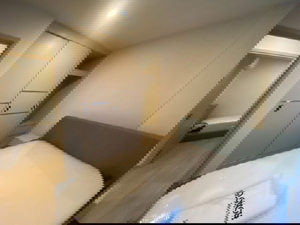 รูป ให้เช่าคอนโด Serio Sukhumvit 50 (เซอริโอ้ สุขุมวิท 50) 🏢 รหัสทรัพย์ | MA-C7979 - รูปที่ 1/8