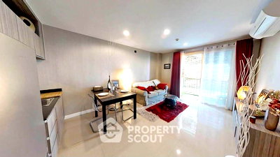 ขายคอนโด : คอนโด 1-ห้องนอน ที่ เดอะ ซีรี่ส์ อุดมสุข ใกล้ อุดมสุข (ID 2302195)