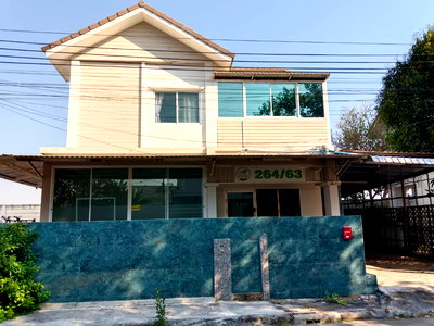 บ้านเดี่ยว กรุงเทพมหานคร : ขายบ้านเดี่ยว Iconature Rama 2 อิคอนเนเจอร์ พระราม 2 - เทียนทะเล 19 