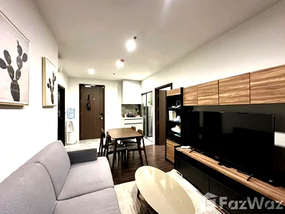 Condos for sale Sukumvit 64/2 : 2 Bedroom Condo for sale at Whizdom Inspire Sukhumvit  6089153