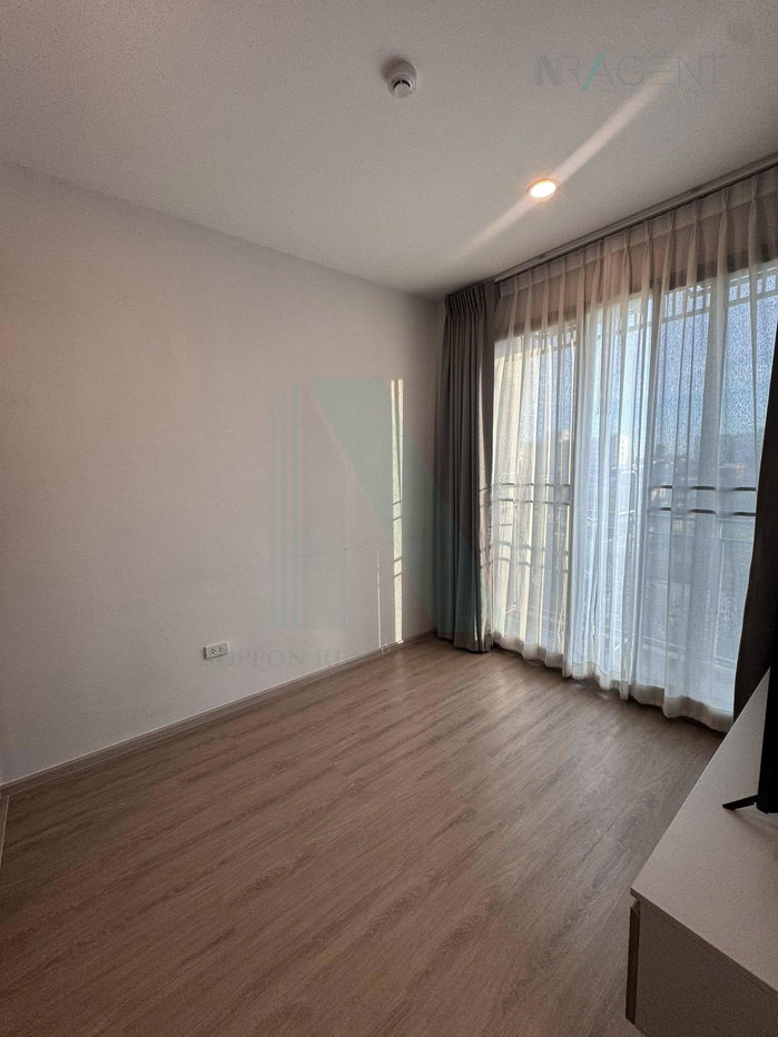 รูป 🚩 ขายคอนโด บริกซ์ตัน เพ็ทแอนด์เพลย์ สุขุมวิท 107 อาคาร 1 ชั้น 4 2 ห้องนอน ขนาด 26 ตรม ใกล้ ใกล้ BTS แบริ่ง - รูปที่ 7/8