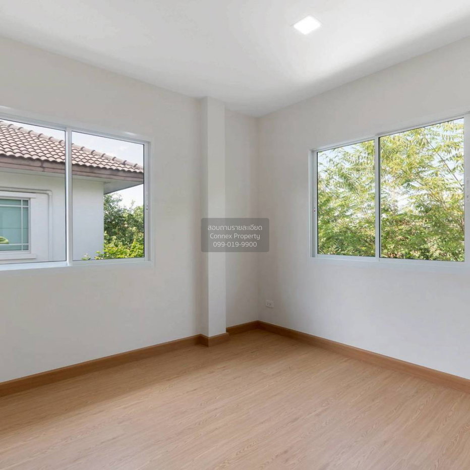 รูป ขายบ้าน บ้านชัยพฤกษ์ รัตนาธิเบศร์-วงแหวน รีโนเวทใหม่ เสาธงหิน บางใหญ่ นนทบุรี CX-148383 ✅ ทักไลน์ @connexproperty ตอบทันที ทีมงานมืออาชีพ ✅ - รูปที่ 12/12