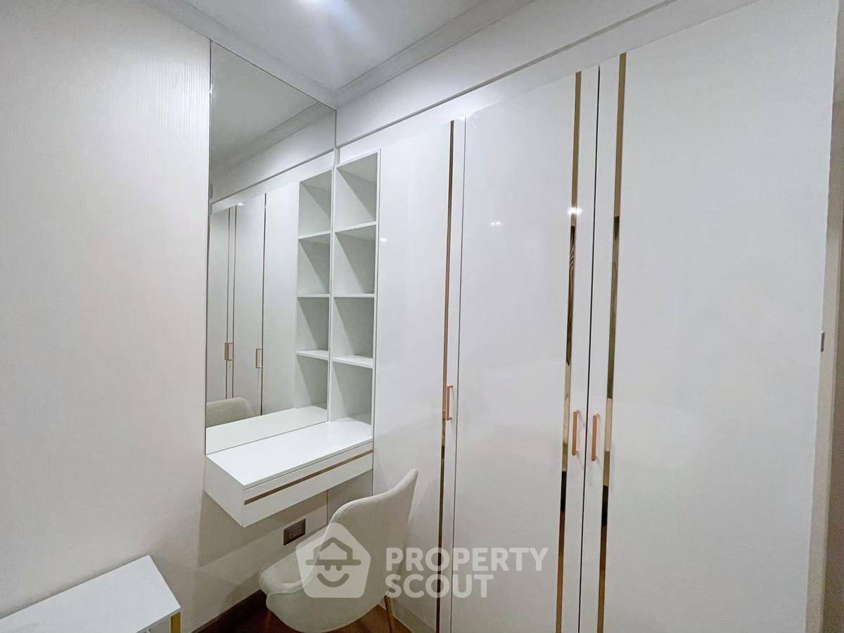 รูป คอนโด 1-ห้องนอน ที่ ศุภาลัย โอเรียนทัล สุขุมวิท 39 ใกล้ MRT เพชรบุรี (ID 2702046) - รูปที่ 5/13