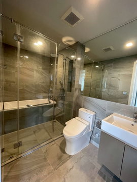 LTH14600 – Condo for Sale | Ideo Q Sukhumvit 36 | 50 sqm | 1 Bed 1 Bath | Near BTS Thonglor | 10.99 MB