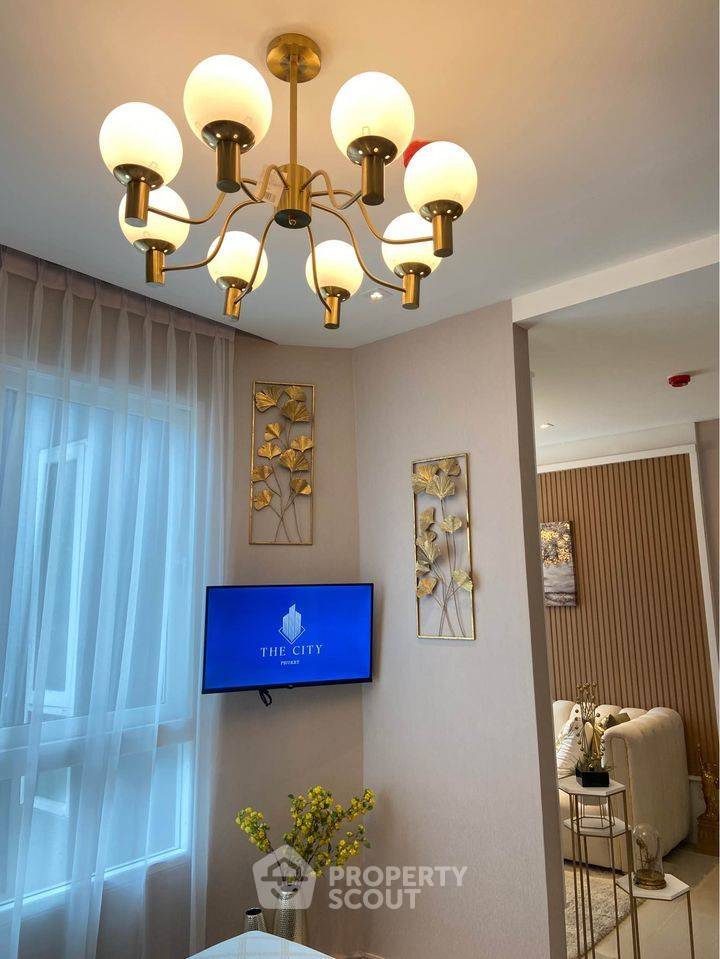 1-BR Condo at The City Phuket close to Kathu (ID 1523032)