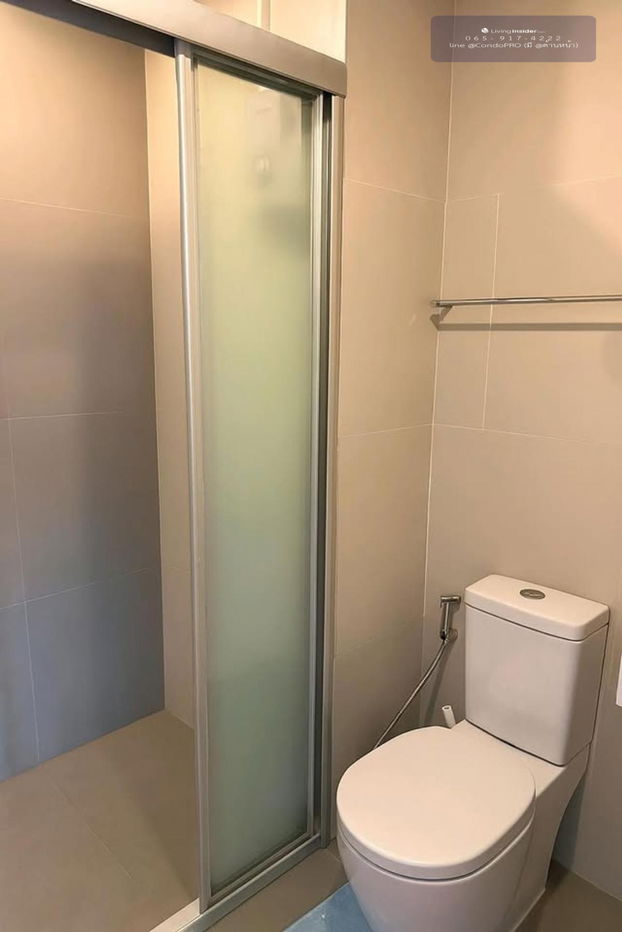 รูป P-1392🎊ขาย LUMPINI PLACE รัชดา-สาธุ ใกล้Central Plaza พระราม 3 เพียง 600 เมตร - รูปที่ 5/9