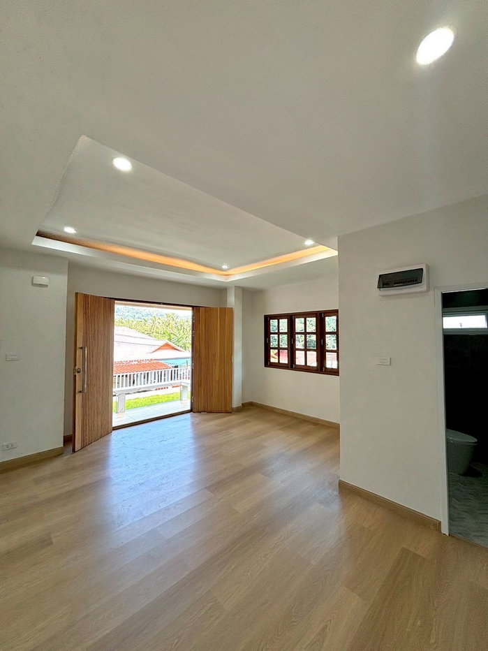 picture 🏡 Minimal Contemporary House in Kathu – Neramit Hillside | 3 Beds | Now 5.79M THB - 7/10