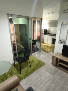 🚩 For Sell Condo ASPIRE NGAMWONGWAN Building 1, Floor 27,1 bed room, Room size 28 sqm