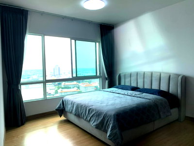 Condos for rent : rent condo Supalai River Resort