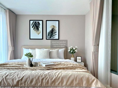 Condos for rent : For Rent Condo , Metro Sky Prachachuen , MRT-Bang Son , Wong Sawang , Bang Su , Bangkok , CX-121342 ✅ Live chat with us ADD LINE @connexproperty ✅