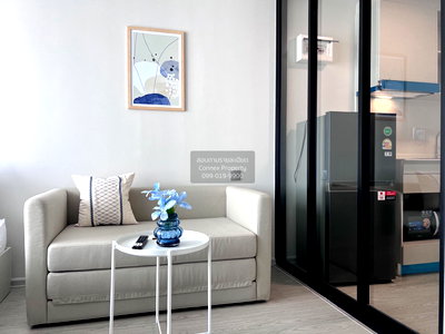 Condos for rent MRT Si Nut : 🔥🔥🔥 For Rent Condo , Atmoz Oasis Onnut , Suan Luang , Suan Luang , Bangkok , CX-148022 ✅ Live chat with us ADD LINE @connexproperty ✅ 🔥🔥🔥