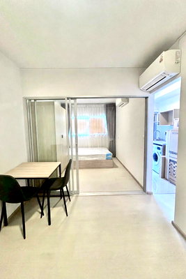 คอนโดให้เช่า : ให้เช่าพลัมคอนโด แจ้งวัฒนะ-ดอนเมือง(Plum Condo Chaengwattana-Donmuang) #ใกล้MRTหลักสี่