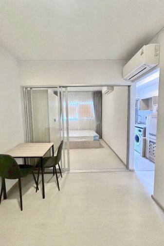ให้เช่าพลัมคอนโด แจ้งวัฒนะ-ดอนเมือง(Plum Condo Chaengwattana-Donmuang) #ใกล้MRTหลักสี่