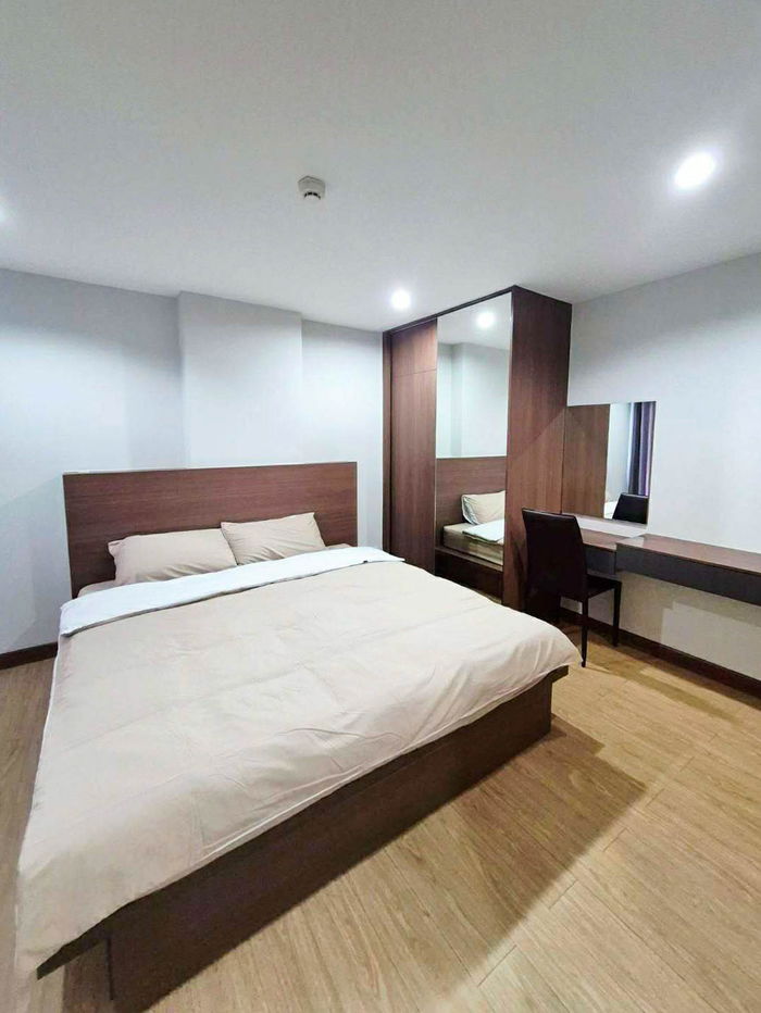 รูป ให้เช่าคอนโด The Next 2 หนองประทีป เชียงใหม่ ใกล้เซ็นทรัลเฟสติวัล - รูปที่ 19/24