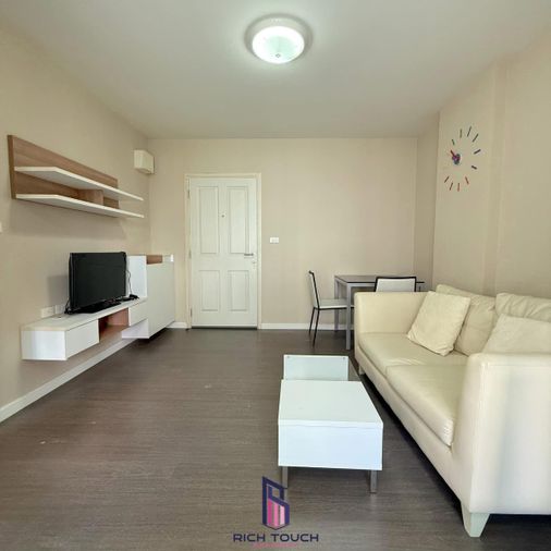 ให้เช่า วิวสระ ตึก ดี 7,000 บาท 