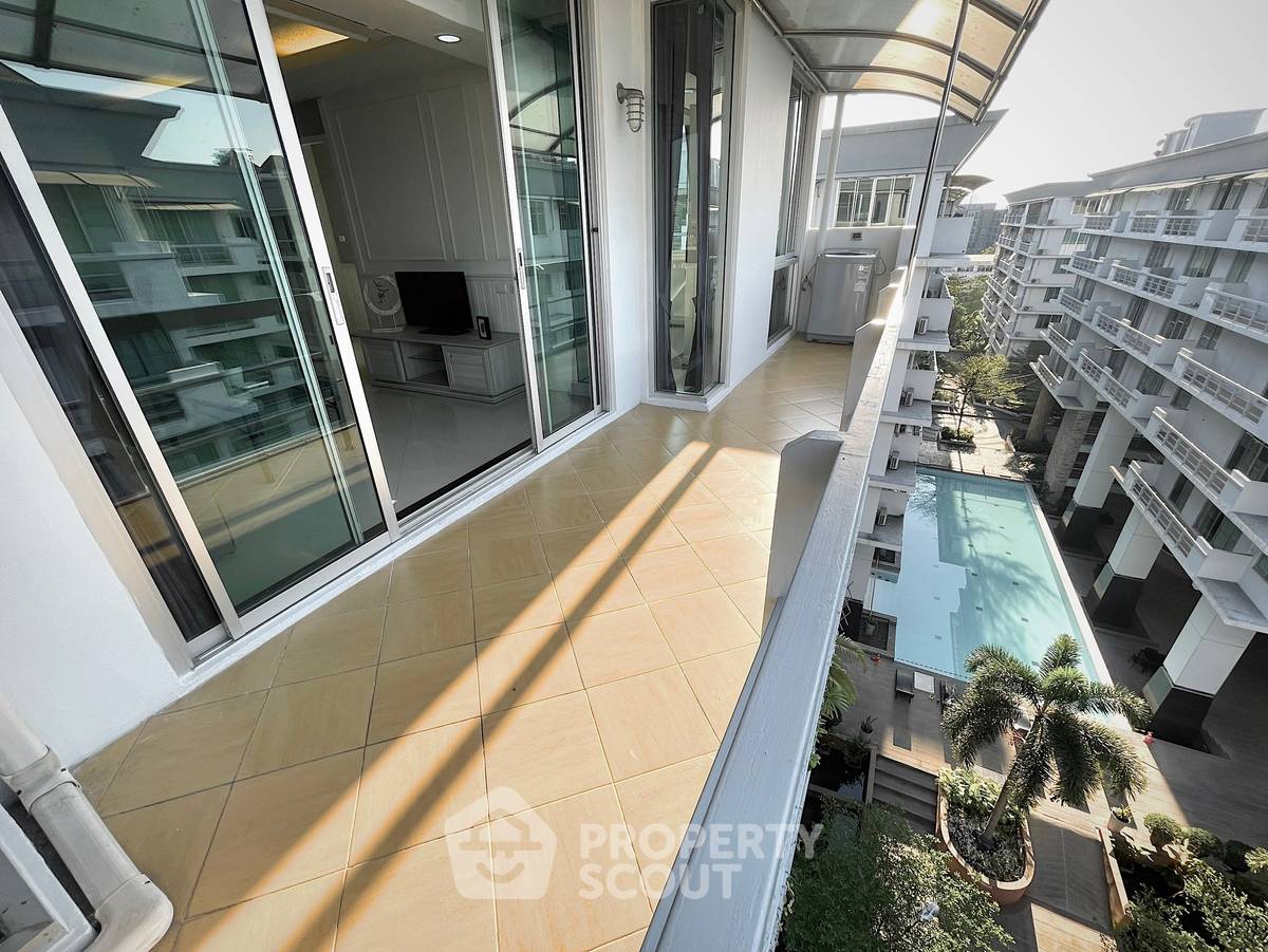 รูป คอนโด 2-ห้องนอน ที่ วอเตอร์ฟอร์ด สุขุมวิท 50 คอนโดมิเนียม ใกล้ BTS อ่อนนุช (ID 392877) - รูปที่ 4/15