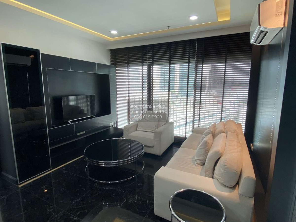 รูป 🔥🔥🔥 เช่าคอนโด โนเบิล รีมิกซ์ BTS-ทองหล่อ คลองตัน เขต วัฒนา กรุงเทพ CX-110454 ✅ ทักไลน์ @connexproperty ตอบทันที ทีมงานมืออาชีพ ✅ 🔥🔥🔥 - รูปที่ 4/12