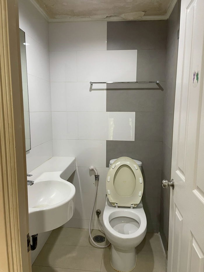 รูป 🟪🟦🟩🟨🟧 ให้เช่า ลุมพินี เพลส รัชโยธิน // ห้องพร้อมอยู่ 1 เมษายน 2026 🛎️🛎️ | 𝗟𝗶𝗻𝗲@: @𝗮𝘀𝘀𝗲𝘁𝘀𝗽𝗿𝗼 - รูปที่ 11/13