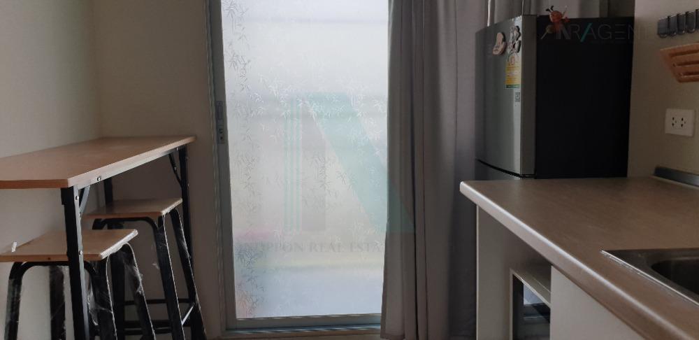 รูป 🚩 ให้เช่าคอนโด ลุมพินี มิกซ์ เทพารักษ์-ศรีนครินทร์ อาคาร A2 ชั้น 8 สตูดิโอ ขนาด 23.00 ตรม ใกล้ แจส เออเบิร์น ศรีนครินทร์ - รูปที่ 8/8