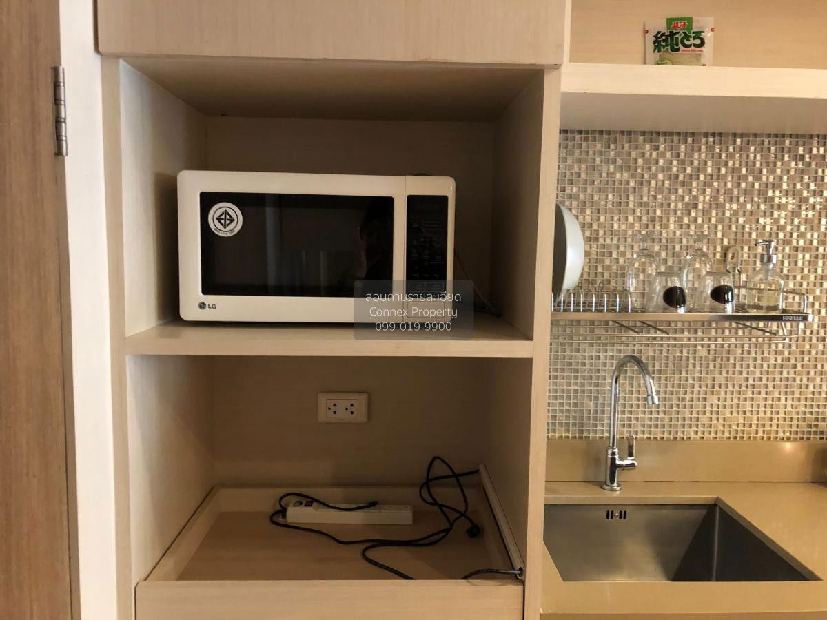 รูป 🔥🔥🔥 เช่าคอนโด โนเบิล รีวิล BTS-เอกมัย พระโขนง เขต วัฒนา กรุงเทพ CX-15731 ✅ ทักไลน์ @connexproperty ตอบทันที ทีมงานมืออาชีพ ✅ 🔥🔥🔥 - รูปที่ 10/11