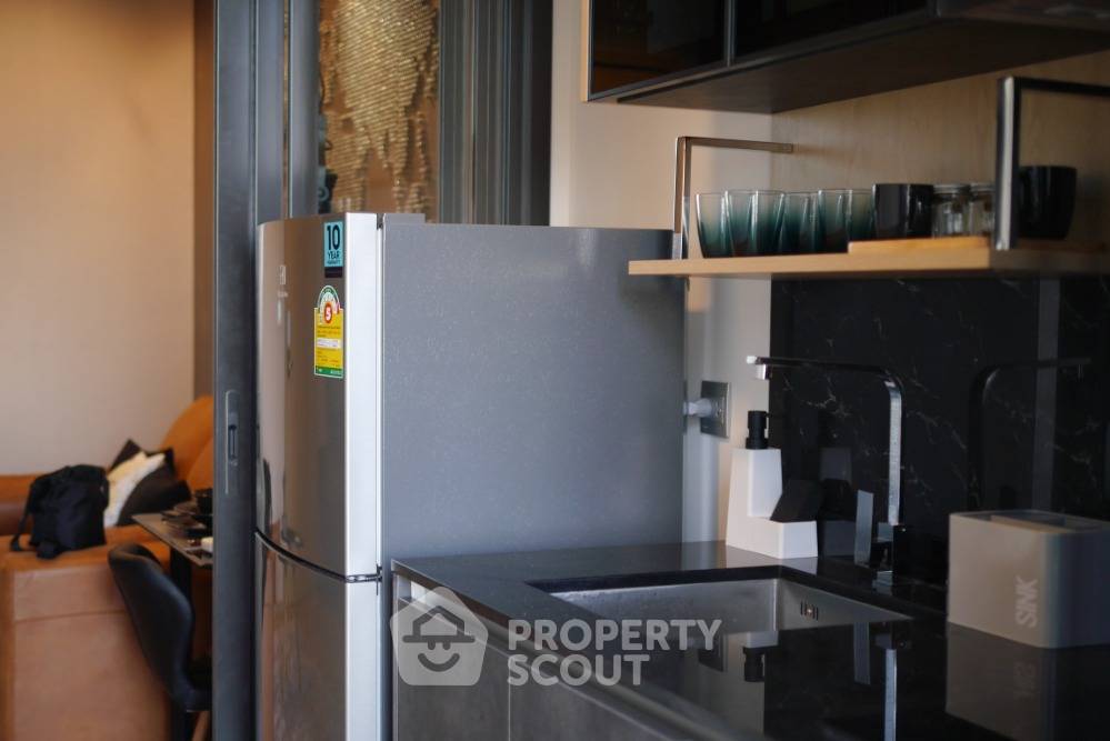 รูป คอนโด 1-ห้องนอน ที่ เดอะ ไลน์ จตุจักร – หมอชิต ใกล้ BTS หมอชิต (ID 811942) - รูปที่ 15/27