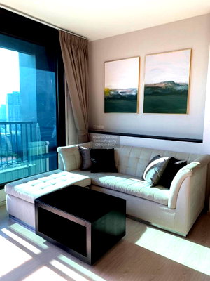 Condos for rent Soi Sukhumvit 71 : 🔥🔥🔥 FOR RENT condo , RHYTHM Sukhumvit 44/1 , BTS-Phra Khanong , Phra Khanong , Khlong Toei , Bangkok , CX-18530 ✅ Live chat with us ADD LINE @connexproperty ✅ 🔥🔥🔥