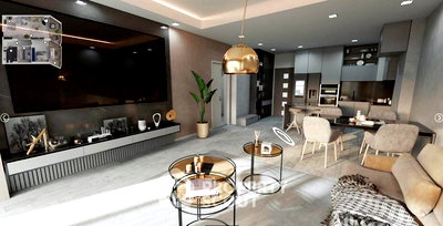 Condos for sale : 2-BR Condo at View Talay 5 Condominium Jomtien close to Jomtien Beach (ID 2705957)