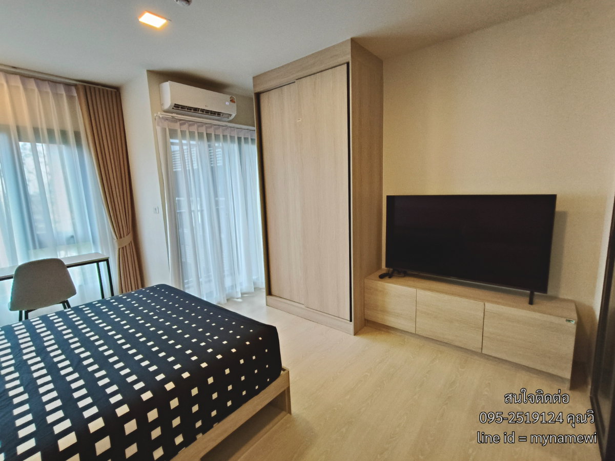 picture Condo for rent condo FLO by Sansiri - 3/11
