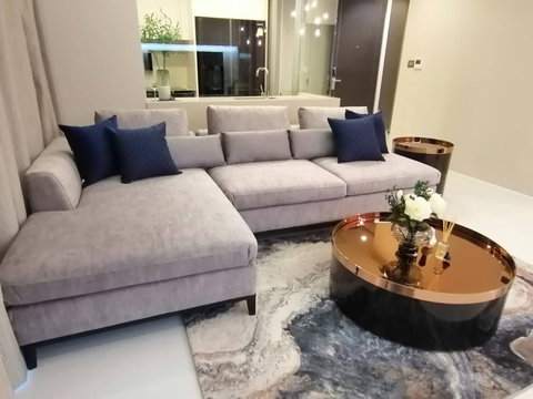 [RENT] ST0733 The Bangkok Sathon       (ID with @in front, LINE ID:  @idhomeland)