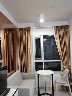 รูปภาพ 🚩 For Rent Condo CHAPTER ONE SHINE BANGPO Building 1, Floor 11,1 bed room, Room size 23.00 sqm