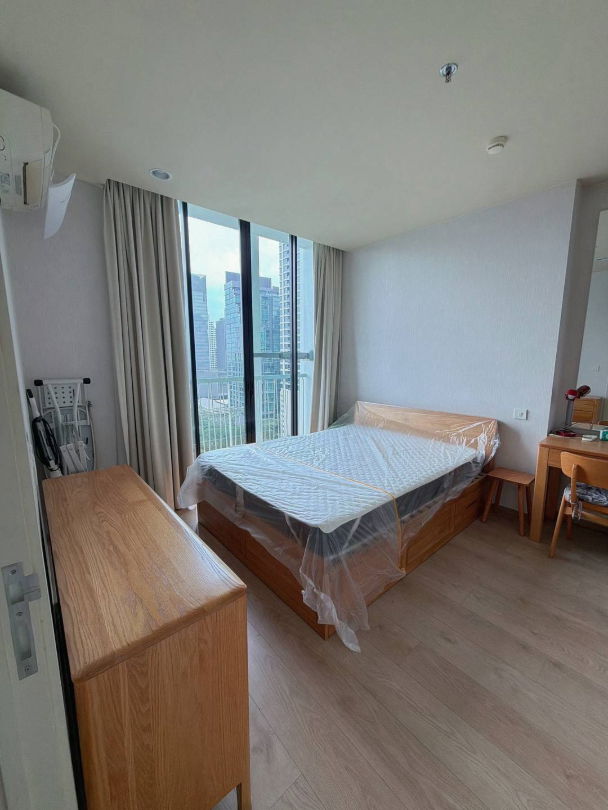 picture Condo For Rent!!Noble recole Sukhumvit 19 - 5/8