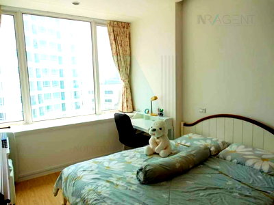 คอนโดให้เช่า : 🎉 ให้เช่าคอนโด ทีซี กรีน พระราม 9 อาคาร B ชั้น 6 1 ห้องนอน ขนาด 40.00 ตรม ใกล้ เซ็นทรัล พลาซ่า พระราม 9